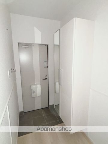 グランデハピネスの内装写真