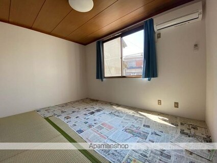 溝渕ハイツ[1K/21.2m2]の内装5