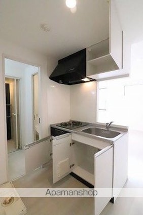 Ｓｔ．セシリア[1R/30.24m2]の内装2