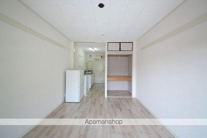 スチューデントパレス多摩センター[1R/17.39m2]の内装5