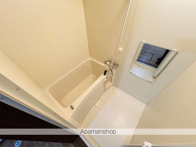TM HOUSEの内装写真