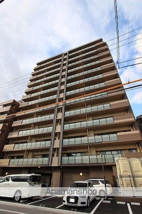 クレアホームズ大川筋[3LDK/70.65m2]の外観2