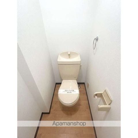 A・City三河安城東町の内装写真