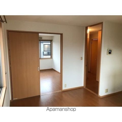 グランシャリオ高萩Cの内装写真