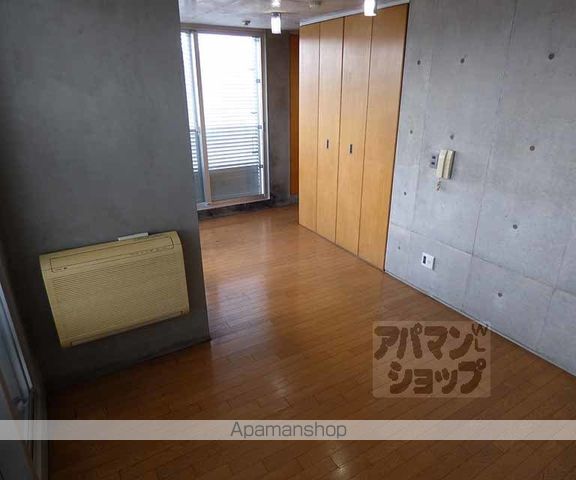 クリーンリビング四条大宮の内装写真
