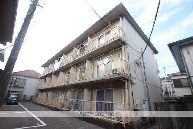 グラースの外観写真