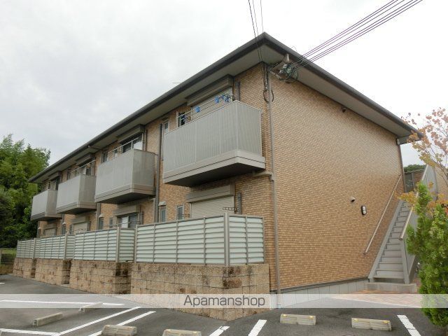 サンベルスの外観写真