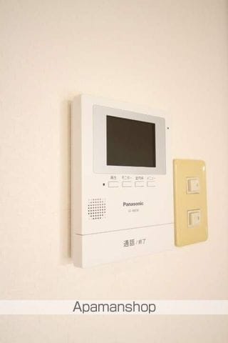 アクセスワケの内装写真