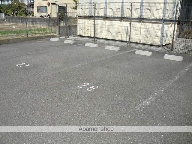 クリスタルガーデンIのその他写真