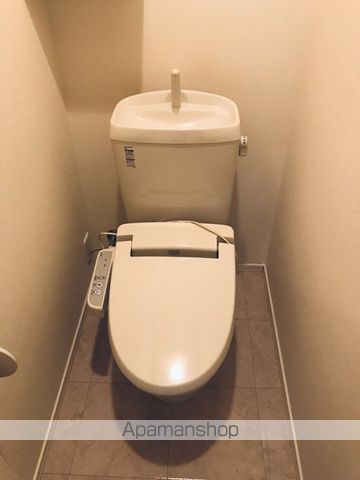 エスポワールの内装写真