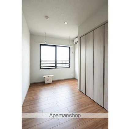 ウェルスクエア新宿戸山[2LDK/41.38m2]のその他部屋・スペース