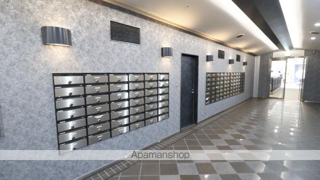 大阪ベイタワーレジデンスのその他写真