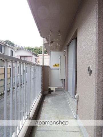 ロワイヤルマンションの内装写真