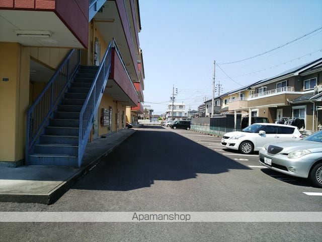 第3磯部コーポBのその他写真