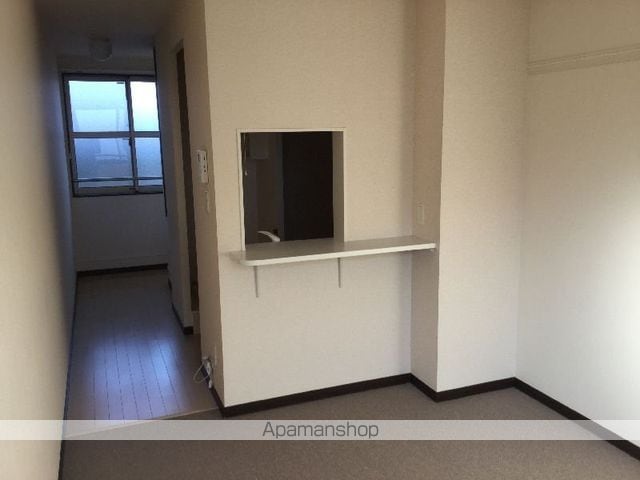 レオネクスト白亜パレスの内装写真