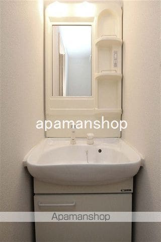 アマノール本田の内装写真