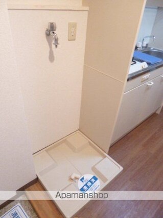 スカイコート神楽坂第２[1K/20.65m2]のその他設備