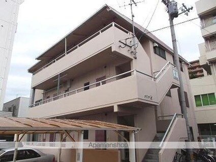 メゾンドＫ[3LDK/56.7m2]の外観