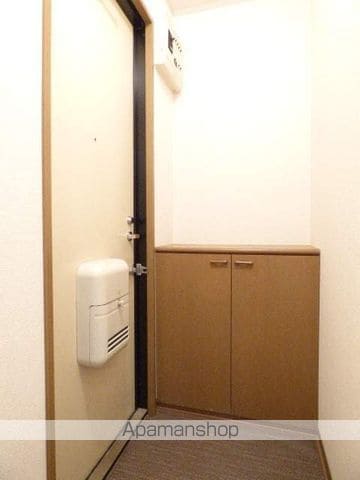 ロイヤルガーデン泉Aの内装写真