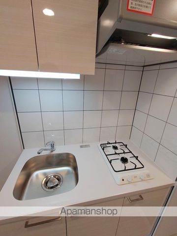 ESLEAD RESIDENCE大阪難波の内装写真