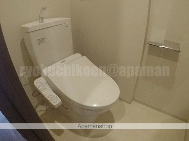 シェトワ千里山の内装写真
