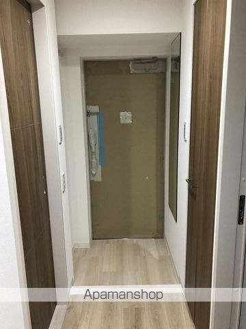 TU CASA KEIWAの内装写真