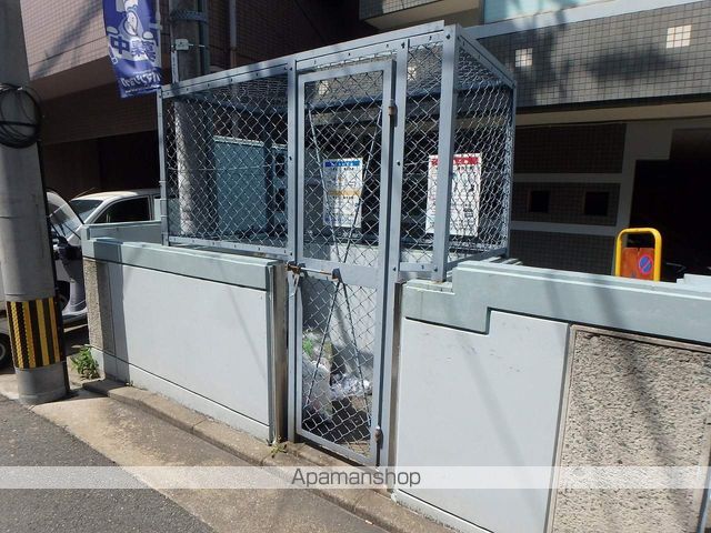 ラ・レジダンス・ド・西新 401 ｜ 福岡県福岡市早良区昭代１丁目5-5（賃貸マンション1R・4階・27.68㎡） その15