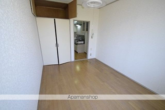 NAKAパレスIIの内装写真