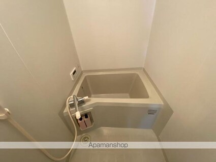 香川県高松市多肥下町[2LDK/57.69m2]のバス