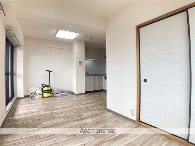 リヴェールさがみ野の内装写真