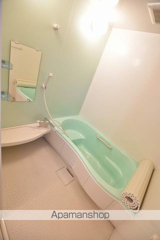 クラール発寒の内装写真