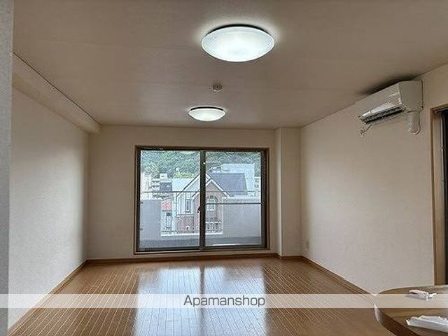 グラン藍場浜の内装写真