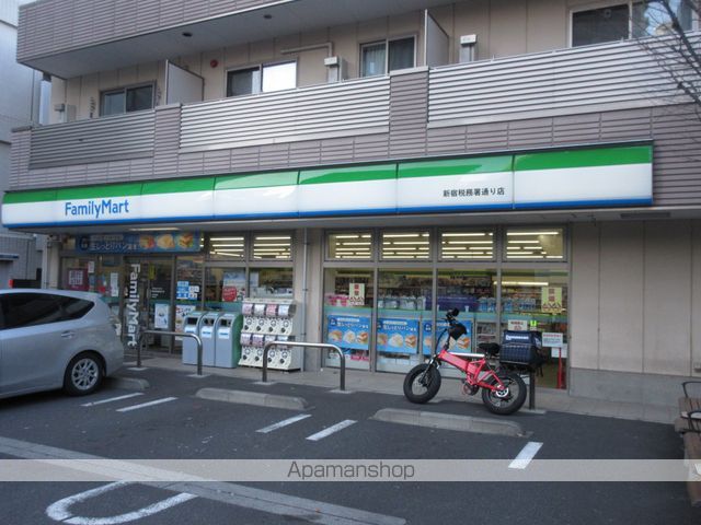 サンライズマンションの周辺写真