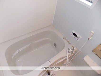 コンフォルタ[1LDK/41.3m2]のバス