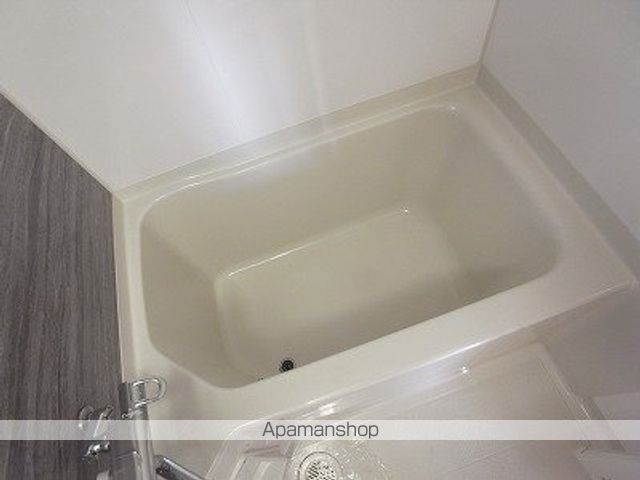 LUMINOUS東別院の内装写真