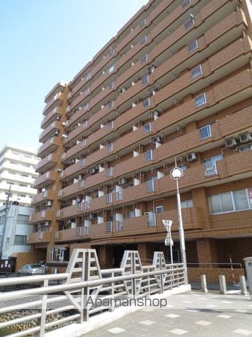 ダイアパレス高田本町