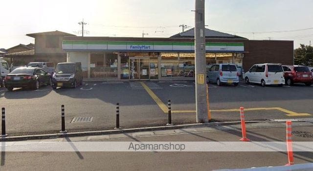 レオパレスコートヤードの周辺写真