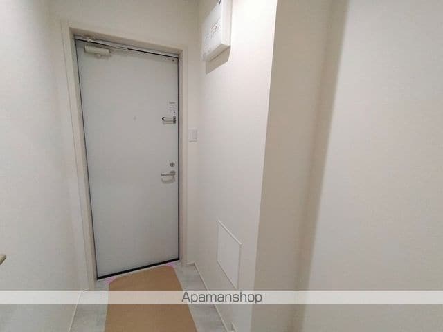 フジパレス千林大宮西の内装写真