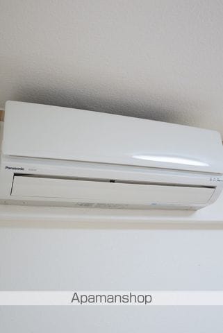 朝日マンションの内装写真