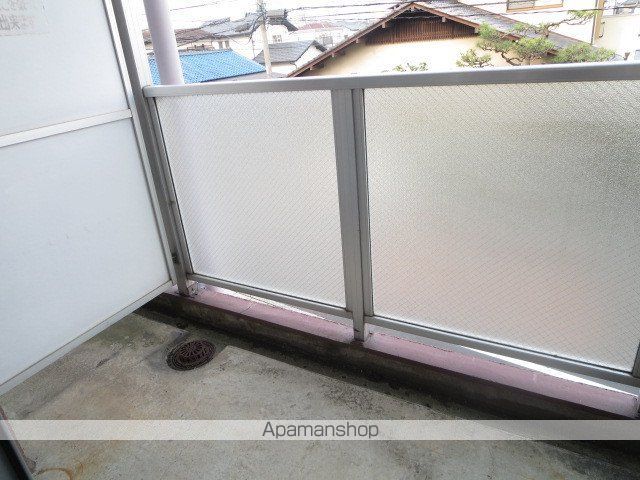 ランドマーク3の内装写真