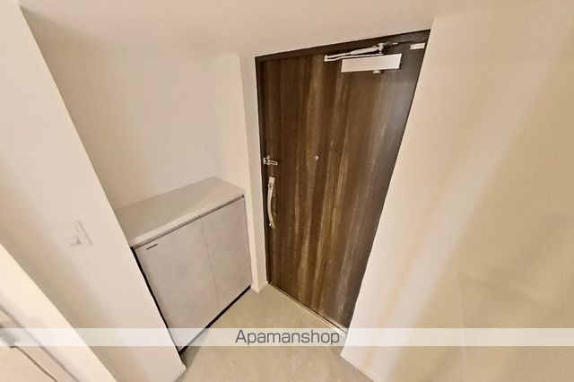 SーRESIDENCE豊田AVANTA FRキャンの内装写真
