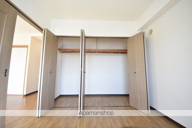 クレールゆりがはらの内装写真