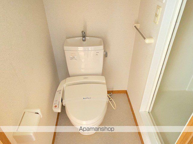 レオパレスTSUBASAの内装写真