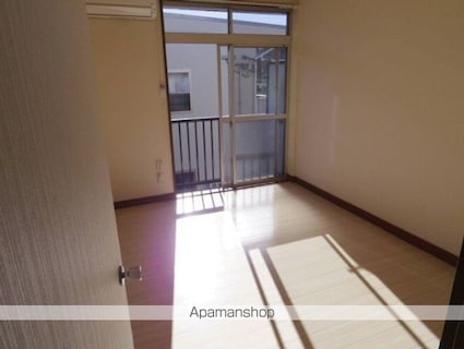 ハイツＫＭ[2K/36m2]のリビング・居間