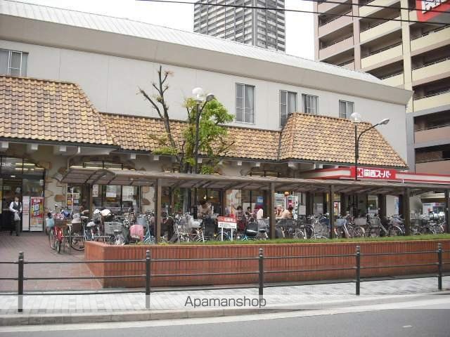 ダイワシティー福島の周辺写真