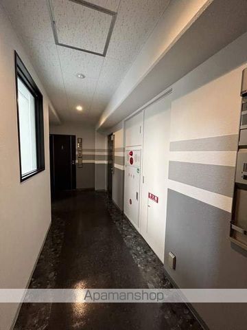 ノヴァ知事公館前のその他写真