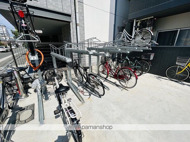 COURT EST都島のその他写真