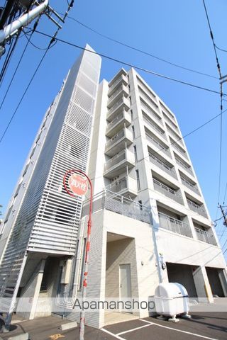 WISE VILLAGE N14の外観写真