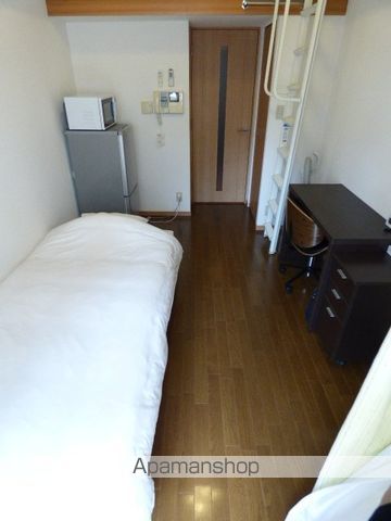 ESTEM COURT 新大阪Vソレックスの内装写真