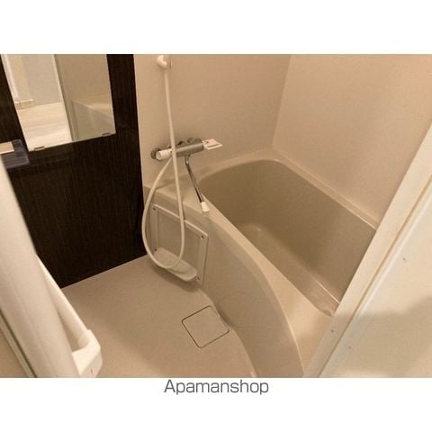 Owl 堀切の内装写真